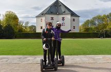 Prague Segway Tour with A Local Guide & Hotel Pick Up