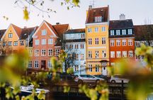 Private - Royal Tour of Copenhagen - Live Guided