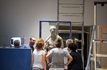 Duomo Square Tour in Florence