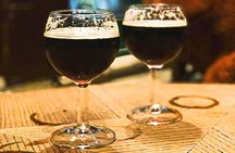Gourmet Tour in Brussels