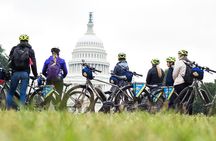 Monumental Electric Bike Tour