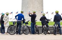 Monumental Electric Bike Tour