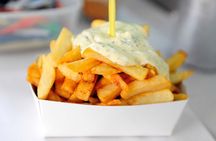 Gourmet Tour in Brussels