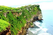 Bali Sunset: Uluwatu Temple, Kecak Dance and Jimbaran