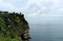 Bali Sunset: Uluwatu Temple, Kecak Dance and Jimbaran