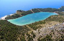 From Zadar: Kornati National Park Day Trip with Breakfast & Lunch