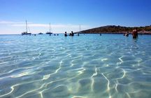 From Zadar: Kornati National Park Day Trip with Breakfast & Lunch