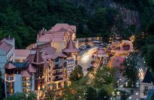 Full Day Private Tour to Vardzia, Rabati and Borjomi from Tbilisi