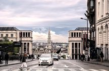 Brussels City Tour: Day Trip from Amsterdam
