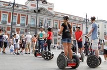 Madrid Segway Tour