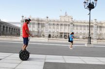 Madrid Segway Tour