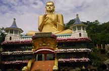 10 Day Round tour In Sri Lanka