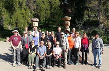 Half Day Santiago City Tour