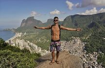 Two brothers (Dois Irmãos) Hike