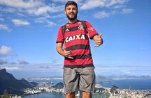 Two brothers (Dois Irmãos) Hike
