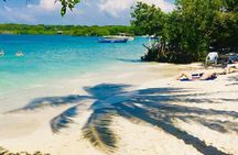 Cartagena Rosario Islands Tour with Snorkel & Lunch