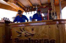 Comino, Blue Lagoon and Caves. Tour A