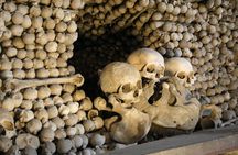 Half-Day Trip to Kutna Hora+Bone Church and Free Time from Prague