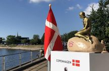 7-Day Scenic Scandinavian Tour from Copenhagen exploring Denmark, Sweden and fjords in Norway