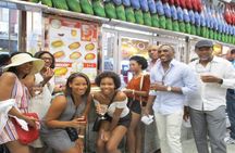 Madrid Tapas & Drinks: A Small Group Culinary Adventure