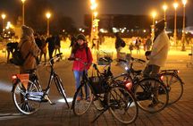 Paris By Night: 3-Hour Guided Bike Tour