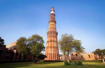 Golden Triangle Tour with Ranthambore