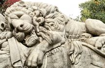 Private Atlanta History Tour From Civil War to Civil Rights