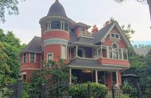 Private Atlanta History Tour From Civil War to Civil Rights