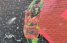 Art on the Streets: Private Atlanta Public and Street Art Tour