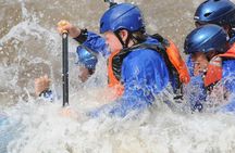 Half-Day Royal Gorge Whitewater Rafting Adventure Cañon City CO