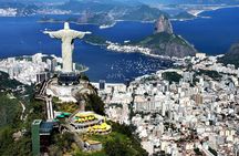 Rio de Janeiro Helicopter Tour