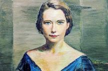 Private 3-Hour Margaret Mitchell's Gone With the Wind Tour