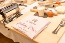 Cesarine: Home Cooking Class & Meal with a Local in Ischia
