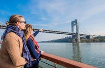 New York Afternoon Fall Foliage Cruise with Lunch