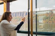 New York Afternoon Fall Foliage Cruise with Lunch
