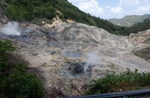Soufriere Private Experience