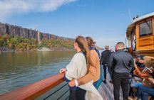 New York Afternoon Fall Foliage Cruise with Lunch