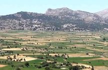 Combined Guided Tour to Lasithi Plateau & Knossos Palace