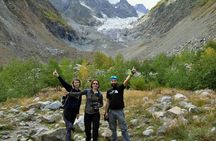 4-Day Svaneti Hiking Tour