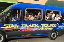 Hollywood Star Tour