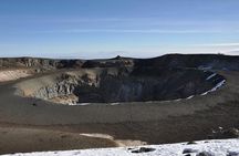 9-Day Mount Kilimanjaro Bamba Trek (Machame Route)