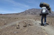 9-Day Mount Kilimanjaro Bamba Trek (Machame Route)