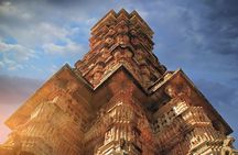 Chittorgarh Private Day Trip from Udaipur