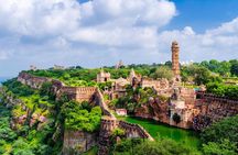 Chittorgarh Private Day Trip from Udaipur