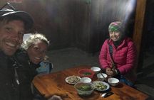 2 Day 1 Night Trek