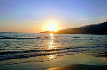 Private Hike on the Pirates Route + Lopes Mendes - Ilha Grande - RJ