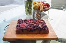 Private Cooking Class in a Modern Home with Sea Views in Skerries, Dublin
