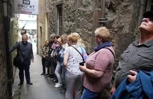 Guided Edinburgh Private Walking Tour