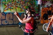 Highlights of Royal London Bike Tour with River Cruise Package
