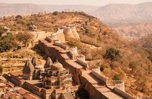 Kumbhalgarh and Ranakpur: Private Day Trip from Udaipur